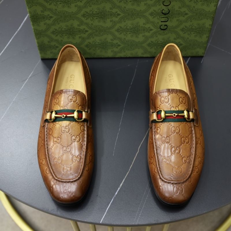 Gucci Business Shoes